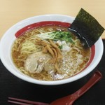 長崎らーめん 西海製麺所 - 