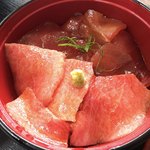 食の都 若だんな - 