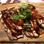 アジアンダイニングバー SAPANA - 