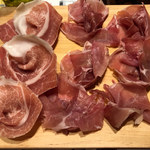 アジアンダイニングバー SAPANA - 