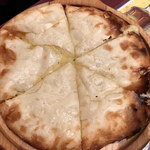 アジアンダイニングバー SAPANA - 