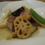 Bistro 旬彩亭 - 