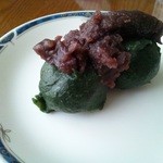 吉野家 - 鉄色・・・なんだか宝石みたい（笑）