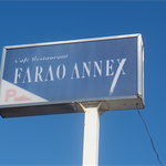 FARAO ANEX - 2011.11.13撮影