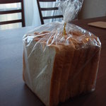 モンブルー - 食パン
