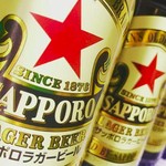 酒場アカボシ - ドリンク写真: