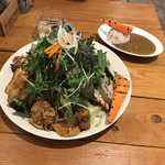 南青山野菜基地 - 