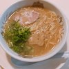博多・薬院 八ちゃんラーメン 新横浜ラーメン博物館店