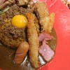 フジヤマドラゴンカレー 秋葉原店 フジヤマドラゴンカレー 秋葉原店