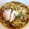 自家製麺 伊藤