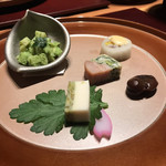 琴平花壇 - 料理写真: