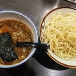 大勝軒next - 特製もりそば　800円