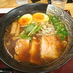 すっぽんラーメン 光福 - 