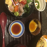 和食波奈 - 