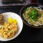 くうかいうどん - 