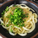 くうかいうどん - 