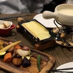 Sapporo Cheese House Mero. - 