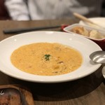 Sapporo Cheese House Mero. - 