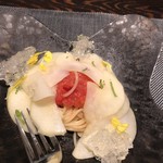 オッジ ダルマット - 