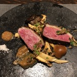 オッジ ダルマット - 