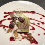 オッジ ダルマット - 