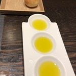 オッジ ダルマット - 