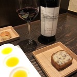 オッジ ダルマット - 