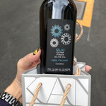 オッジ ダルマット - 