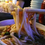  度小月担仔麺 - 麺！メン！麺！