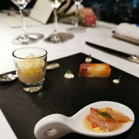 レストラン シャンボール(リーガロイヤルホテル大阪) - 