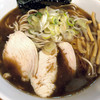 自家製麺 佐藤