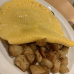 閉店 エッグスンシングス 福岡天神店 Eggs N Things 西鉄福岡 天神 パンケーキ 食べログ