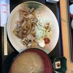 Kurobuta Shabushabu Ginza Rabu - 