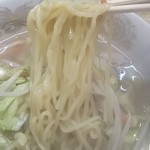 Chuu Ka Kou Raku - 麺リフト