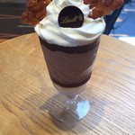 Lindt Chocolat Cafe Shibuya - 