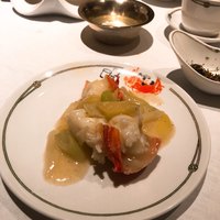 中国飯店 富麗華 - 