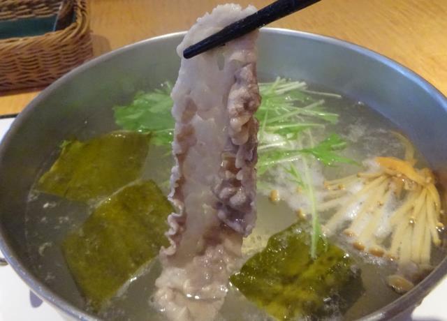 どん亭 幕張店 京成幕張 しゃぶしゃぶ 食べログ