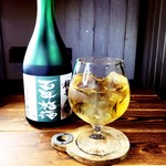 日本一の百年梅酒