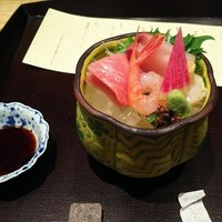 越前がに・旬のお料理 らでん - 