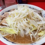 ラーメン二郎 - 