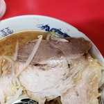 ラーメン二郎 - 