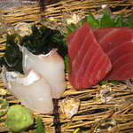 和菜 やなぎ  ふぐ はも - 