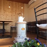 パンと喫茶 tino - 