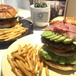 Nine9 Style hamburger&bar - 