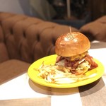 Nine9 Style hamburger&bar - 