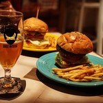 Nine9 Style hamburger&bar - 