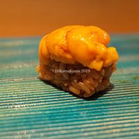 築地青空三代目 丸の内 - 