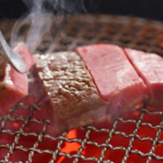 日本焼肉はせ川_1