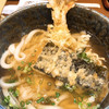 うどん棒 大阪本店