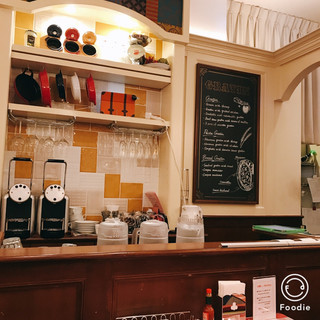 神楽坂 グラタン食堂 ボン・グゥ_2